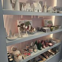  at Cocoa + Cream in Toluca Lake