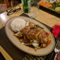  at Phở Na Vegi in Zurich