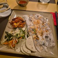  at Phở Na Vegi in Zurich