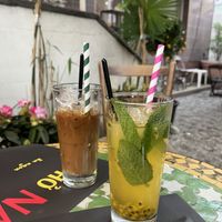   at Phở Na Vegi in Zurich