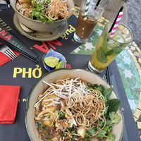  at Phở Na Vegi in Zurich