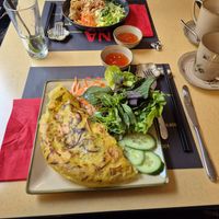  at Phở Na Vegi in Zurich