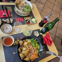  at Phở Na Vegi in Zurich