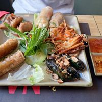  at Phở Na Vegi in Zurich