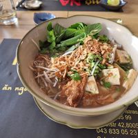  at Phở Na Vegi in Zurich