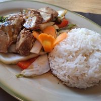  at Phở Na Vegi in Zurich