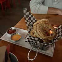   at DIX Lounge in Vancouver