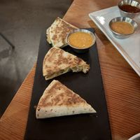   at DIX Lounge in Vancouver