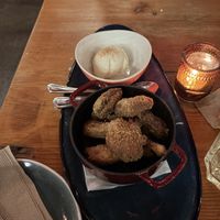   at DIX Lounge in Vancouver