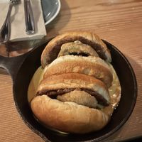   at DIX Lounge in Vancouver