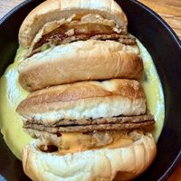   at DIX Lounge in Vancouver