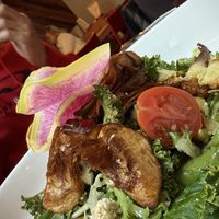   at DIX Lounge in Vancouver