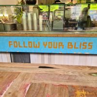 Cute at Combi in Elwood