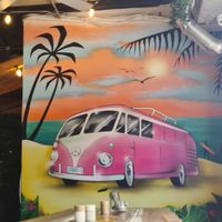 #Veganuary at Combi in Elwood