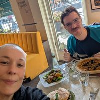 Nice ambiance at Tiramisu | Lunch & Diner | Koffie & Catering | Cucina Italiana in Noord-holland