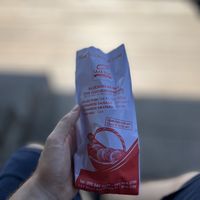   at Banh Mi Chay Tam Duc in Hue