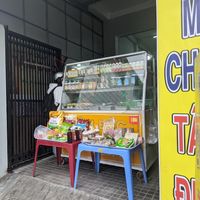  at Banh Mi Chay Tam Duc in Hue
