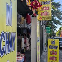  at Banh Mi Chay Tam Duc in Hue