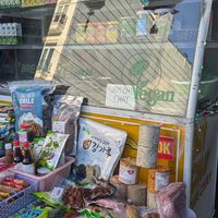  at Banh Mi Chay Tam Duc in Hue