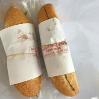 Sandwiches @July2017 at Banh Mi Chay Tam Duc in Hue