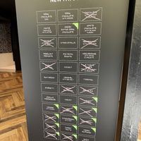  at Aroma Gelato Experience Boutique in Korcula