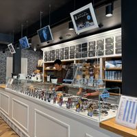  at Aroma Gelato Experience Boutique in Korcula