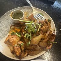   at Punjabi Desi Tadka (Swindon) - Pure Vegetarian in Swindon