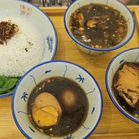  at Chan's Cafe 老陈早餐 in Ipoh