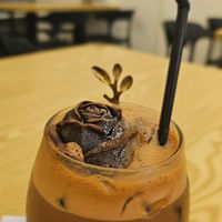  at Chan's Cafe 老陈早餐 in Ipoh
