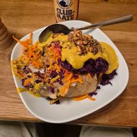  at Schrebergarten in Mainz