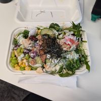  at Poke Poke K Road in Auckland