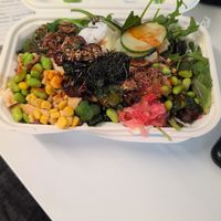  at Poke Poke K Road in Auckland