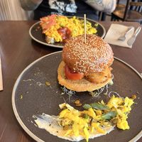   at Veggie Vie Hahndorf in Adelaide