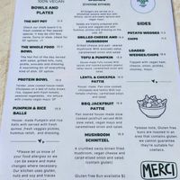  at Veggie Vie Hahndorf in Adelaide