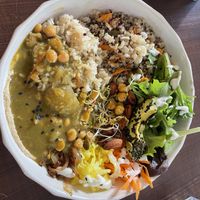   at Veggie Vie Hahndorf in Adelaide