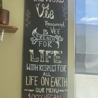   at Veggie Vie Hahndorf in Adelaide