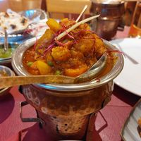  at Maharaja Alzenau in Bayern