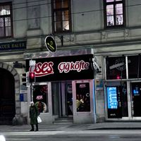  at OSES Çiğ Köfte in Steiermark