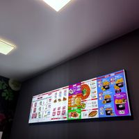  at OSES Çiğ Köfte in Steiermark