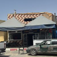 From across the street   at Restaurant El Qouds مطعم القدس in Provence-alpes-côte D'azur