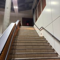 Go upstairs for DTF at Din Tai Fung 鼎泰豐 in Vancouver