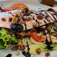  at Café Melita - Palmelita in Tenerife