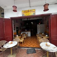 Front   at Manolo’s Taco Bar in Luang Prabang Province