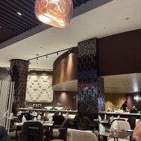 Interior  at Paprika in Lima