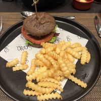   at LIM - Paprika in Lima