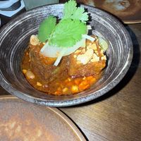 Pork Bellyy  at Kruk in London