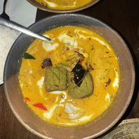 Gati Curry   at Kruk in London
