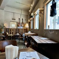   at Yachego - Sancha Work in Tokyo