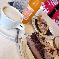  at KOKORO VEGAN BAR in Cecina