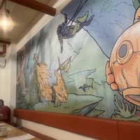   at The Smug Fig Kitchen & Social in Greenslopes